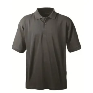Top-Preis Polo-Shirt XL dunkelgrau