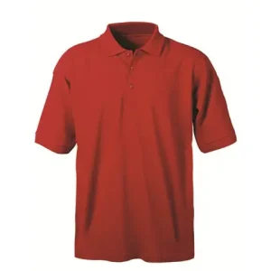 Mega-Angebot Polo-Shirt L rot