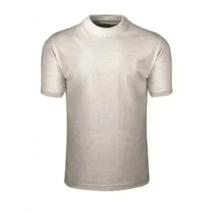 T-Shirt XL hellgrau Preisreduziert
