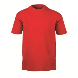Aktuell T-Shirt XXL rot