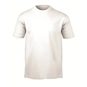 Markenware T-Shirt XL weiß