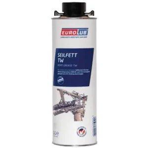 Seilfett 1 Liter Ö60 Neue Ware