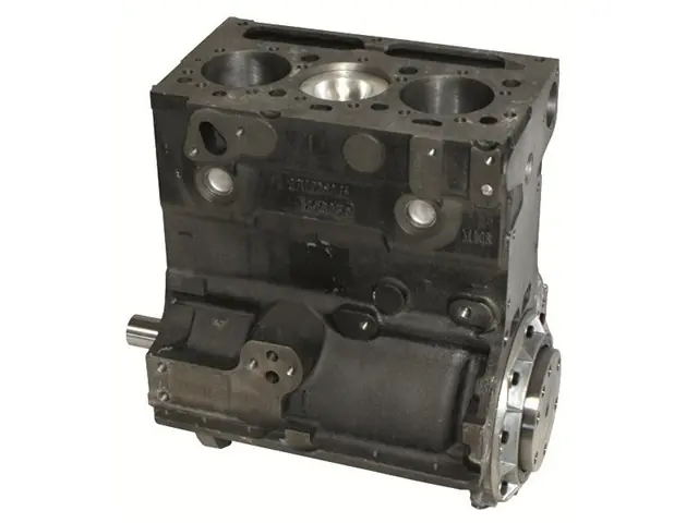 Meistverkauft Short Motor zu Perkins AD3.152S-Simmering