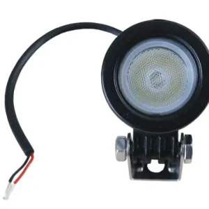 LED-Arbeitsscheinwerfer 10W 9-32V 900 Lu flood Solange Der Vorrat Reicht