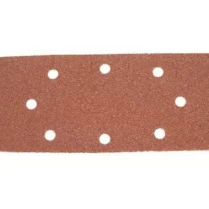 (5 Stk) Schleifbogen P120 93 x 240 mm Heißes Angebot