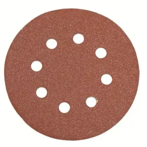 Letzte Chance (5 Stk) Schleifscheibe P40 Ø= 125