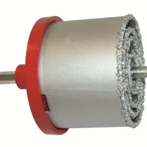 Lochsägenset-Hartmetall Ø = 33, 53, 67, 83 mm Rabatt