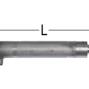 Zylinder einfachwirkend, Kolbenstange = 50, Hub = 300 mm Direkt Vom Hersteller