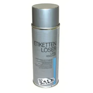 Etikettenlöser 400 ml Kracherpreis