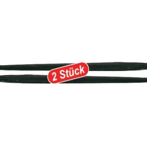 (2 Stk) Standard-Zinke M22x1,5 L=1000mm Sonderaktion