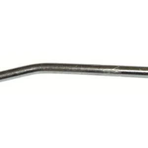 Geprüft Düsenrohr mit Universalmundstück M10 x 1 L= 150 mm