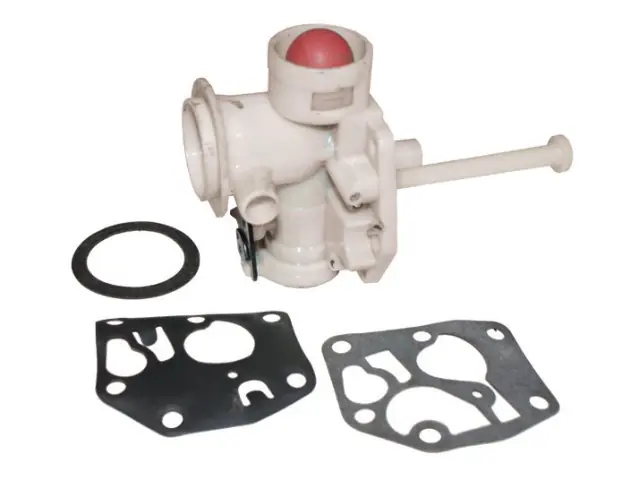Beliebt Membranvergaser-Primer zu B&S 498809