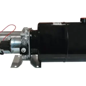 Kracherpreis Aggregat 12V 1600W 8 l