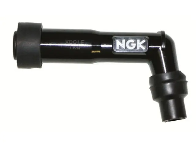 Zündkerzenstecker NGK XD01F Knallerangebot