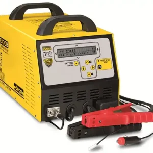 Batterielade-Startgerät Deca SC3300B Begrenztes Angebot