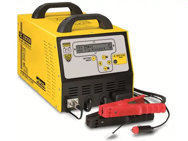 Batterielade-Startgerät Deca SC3300B Begrenztes Angebot