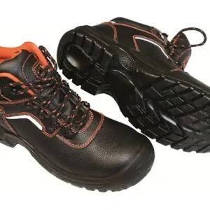 Arbeitsschuh 42 ek hoch S3 schwarz Bestseller