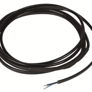 Frostschutz Heizleitung 24V L=1,5m 15Watt Sonderaktion