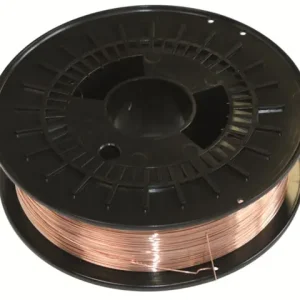 Schweißdraht 0,6 mm 5,0 kg Neu