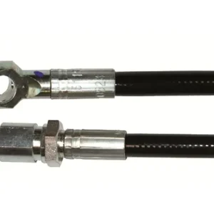 Versand Am Gleichen Tag Bremsschlauch zu Case-Ford-NH 5119381