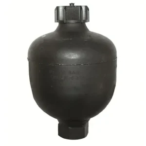 Garantierte Lieferung Membranspeicher 0,32 l M18x1,5 IG