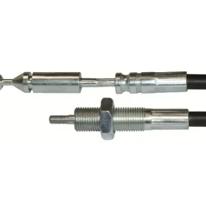 Seilzug 1000mm M16x1,5 mit Kugel M6 Bestpreis