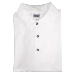 Polo-Shirt XL weiß Meistverkauft