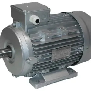 Schneller Versand Elektromotor 5,5 kW 400 V 2840 U/min.