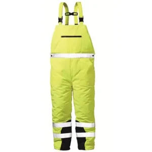 Thermolatzhose S gelb Schnäppchen