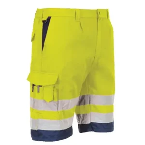 Shorts 56 PETER gelb Top-Preis