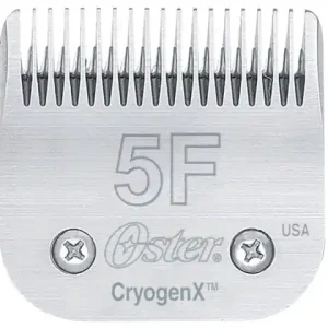Scherkopf 5F Schnittl. 6,3mm zu Oster A5,A6 Sofort Bestellen