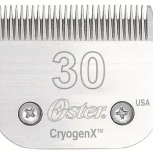 Nur Für Kurze Zeit Scherkopf 30 Schnittl. 0,5mm zu Oster A5,A6