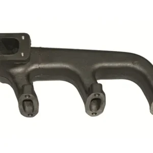 Aktuell Auspuffkrümmer Deutz 3-Zyl. 02242031