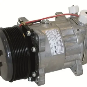 Begrenztes Angebot Klimakompressor zu CNH, Steyr, Valmet 82016158, 82002069, 82008689