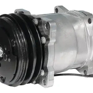 Klimakompressor zu CNH-Steyr 5176185, 3405689C3 Geprüft
