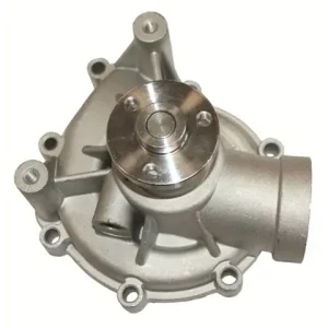 Wasserpumpe zu Deutz-Same 04259547, 04256853 Versand Am Gleichen Tag