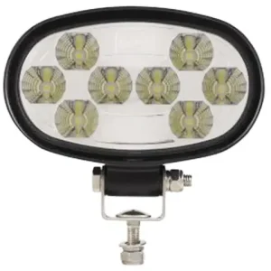 LED-Scheinwerfer oval 10-30V 140 x 85,8 (1200 Lumen) Must-Have