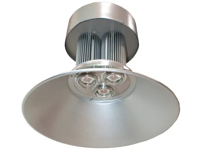 LED Hallenstrahler 150W 85-265V, 12000 Lumen Neu