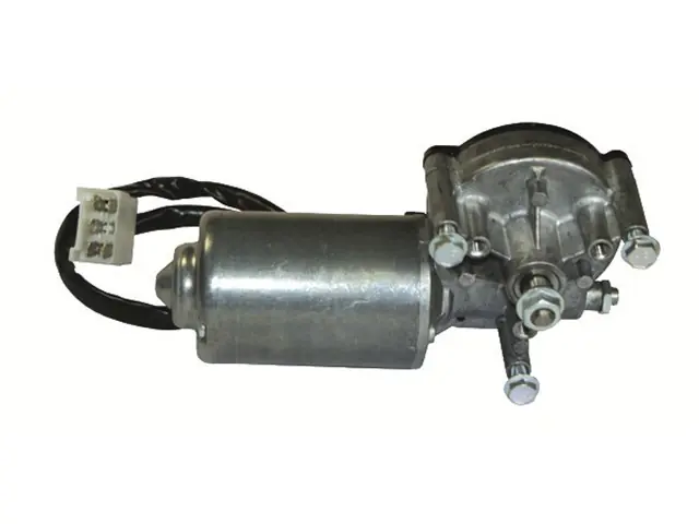 Wischermotor zu MF 3777698M92 Abverkauf