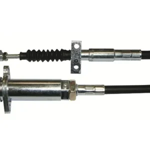 Aktuell Bowdenzug für LS-Ventile zu MF 3715988M1