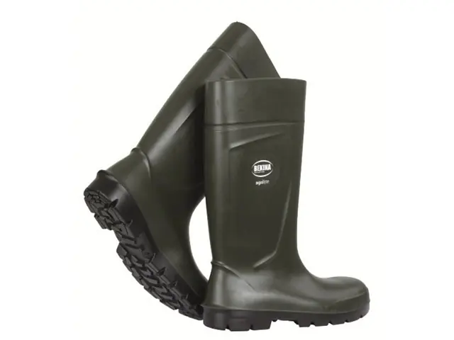 Sicherheitsstiefel 39 AGRILITE Letzte Chance