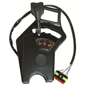 Schaltung Taumelantrieb zu MF 3789724M93 Must-Have