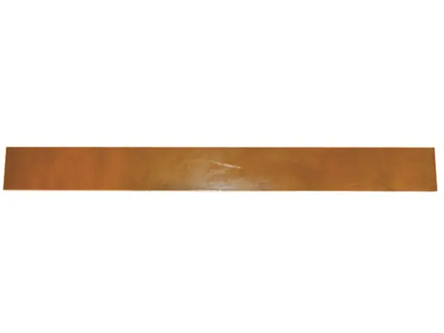 Schürfleiste P90 1500x150x20 Neuheit