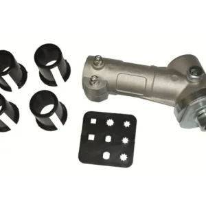 Markenprodukt Winkelgetriebekopf Universal