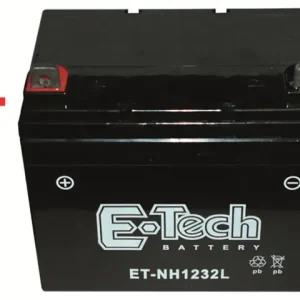 Garantierte Lieferung Batterie Gel 12V 32Ah +li L=195 B=130 H=180mm