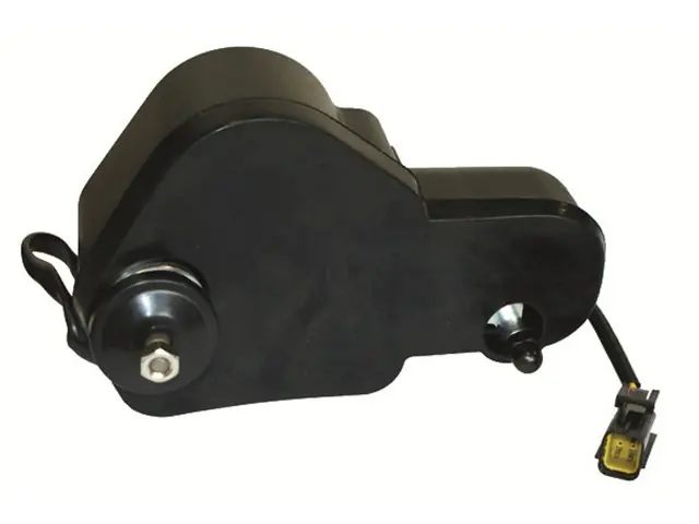 Wischermotor zu CNH-Steyr 87701494, 82030991, 47508381 Finale Aktion
