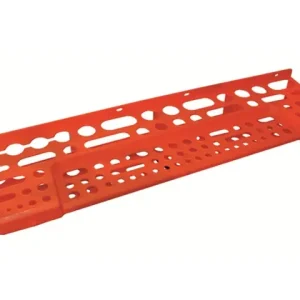 Universal-Werkzeughalter L=61 B=15 H=7,2cm Echt