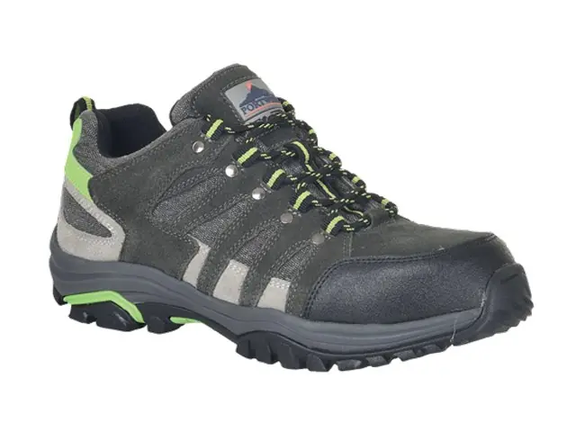 Sicherheitsschuh 42 TRAINER S1P Zertifiziert