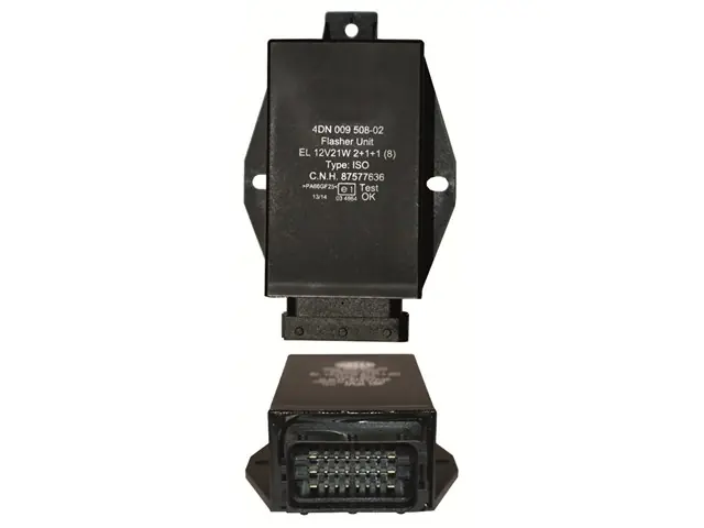 Blinkerrelais zu CNH-Steyr 87577636, 82022809 Ausverkauf