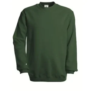 Mega-Angebot Sweatshirt L grün